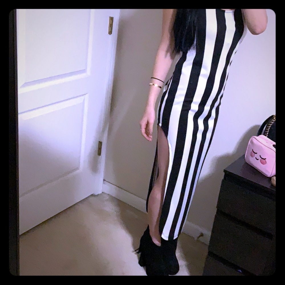 ASOS dress